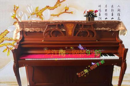 sanick钢琴怎么样