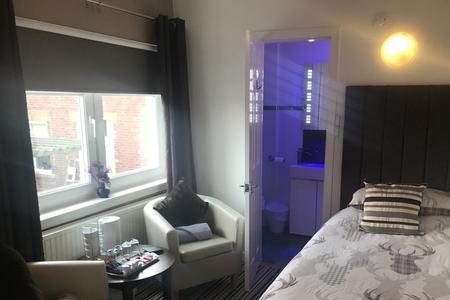 英式汽车旅馆是什么意思