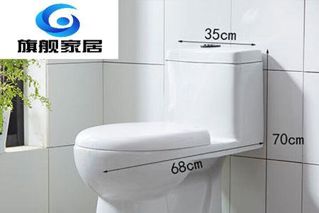 科勒马桶都带排污管吗