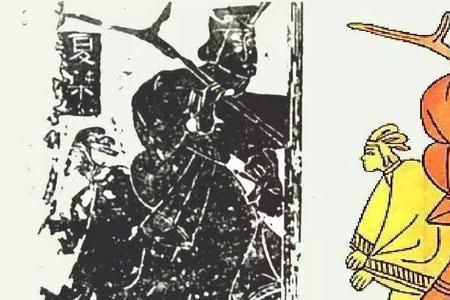 历史上第一个人是谁