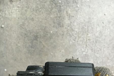 江铃顺达p0101故障码如何解决