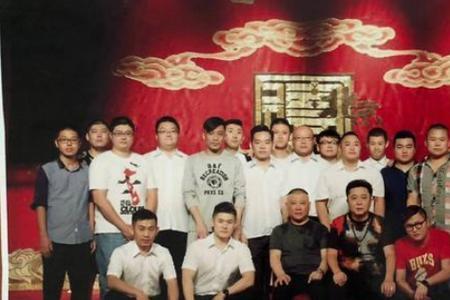 北京德云社哪个队好