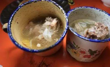 缸子肉做法调料比例