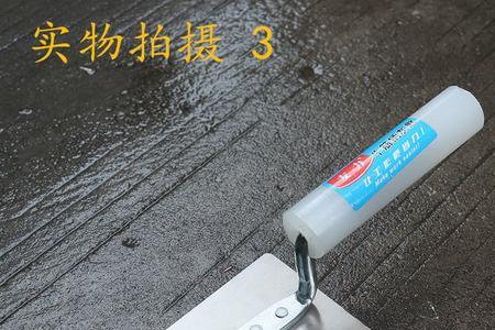 锰钢抹子与碳钢抹子哪个好用