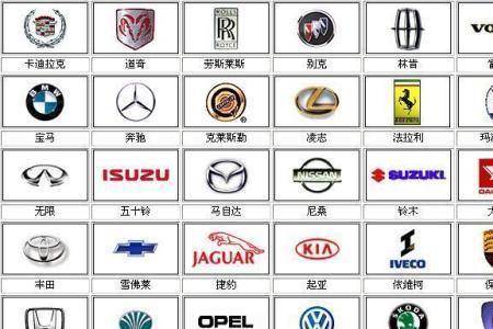什么汽车名字带拉