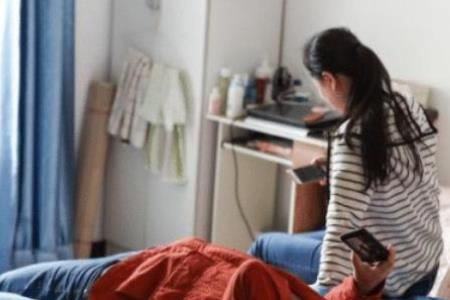 女儿带男朋友回家该怎么办