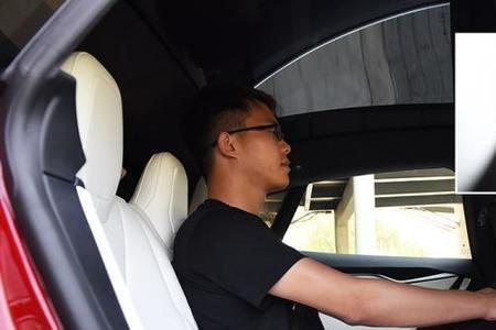 特斯拉s75续航里程实测