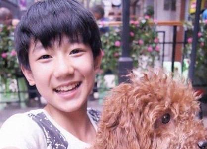 王源为什么叫苏尹源
