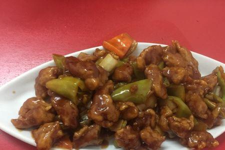 长春溜肉段哪家好吃