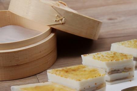千层牛奶棒做法大全