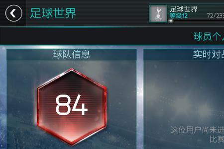 fifa足球世界有哈维么