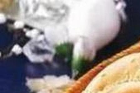烧饼和炊饼有什么区别
