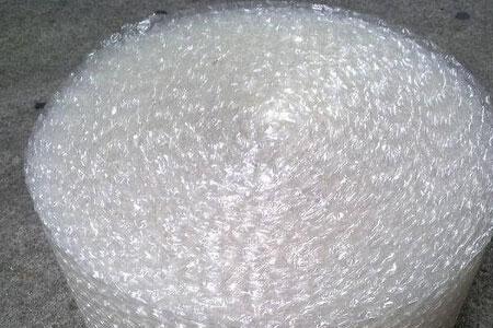 气泡膜的主要材料是什么