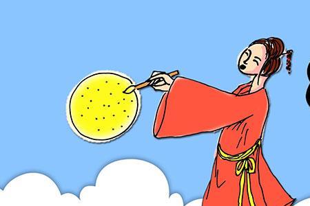 爱情里画饼是什么意思梗