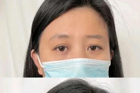 399的眉毛和799的眉毛的区别