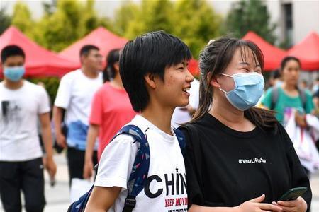 河南人去内蒙古高考的优势