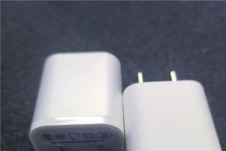 苹果5w原装充电线是多少米的