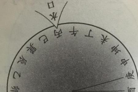 什么是向水消水