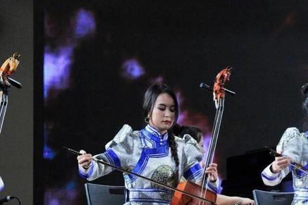 马头琴女演奏家有哪些