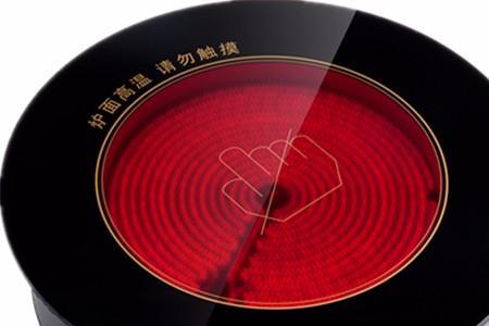3000w的电陶炉适合家用吗