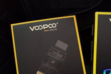 voopoo这个牌子怎么样