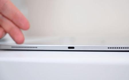 ipad双扬声器有哪些