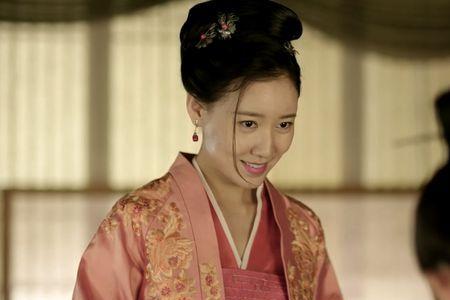 知否知否张娘子扮演者