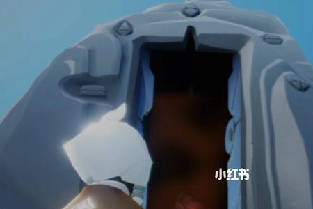 光遇暴风眼冲门位置在那里
