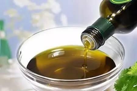 含钙高的食用油有哪些