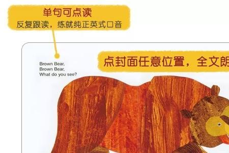bear的叫声英语