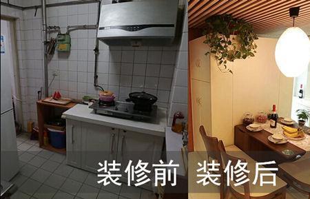 旧房翻新后好卖吗
