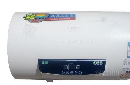 澳柯玛燃气热水器e4是什么故障