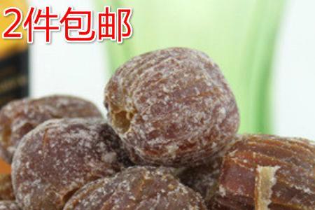 干蜜枣和湿蜜枣哪个好吃