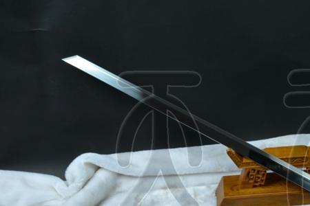 没有护手盘的唐刀叫什么
