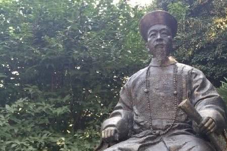 李叔同是李鸿章的儿子吗