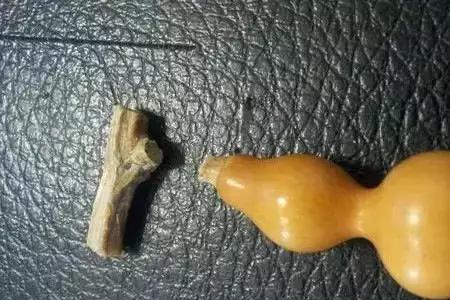 文玩葫芦泡水了怎么办