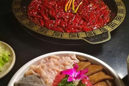 火锅三宝是哪三样