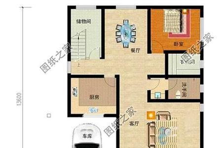 110平三室一厅大概需要多少砖