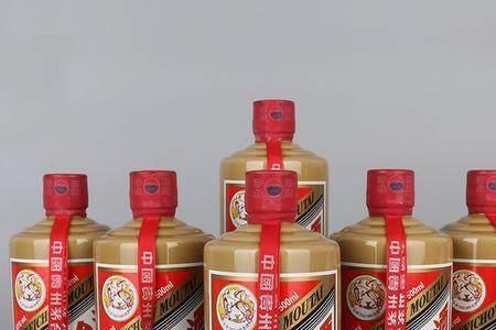 xo和茅台哪个贵