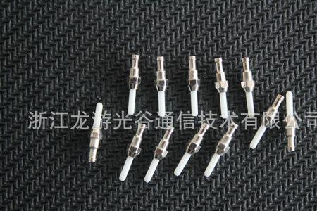 lc光纤接头尺寸