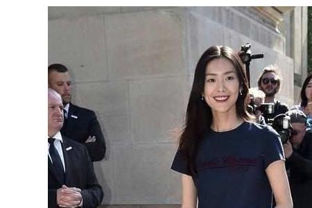 刘雯体重多少合适