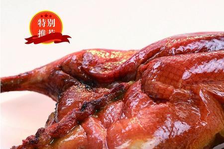 烧鸭哪的特色菜