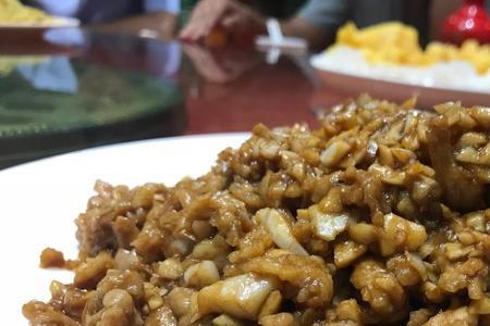 济南蒜爆羊肉家常做法
