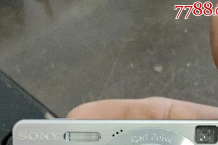 索尼w320怎么导出照片