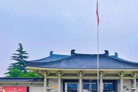 陕西历史博物馆设计师是谁