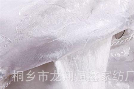 蚕丝被单工和双工区别