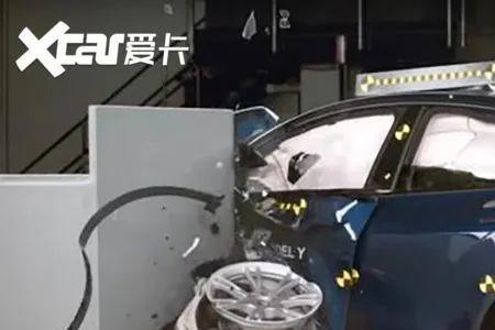 特斯拉modely功放有多少路输出
