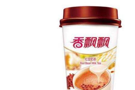 香飘飘是哪里的品牌