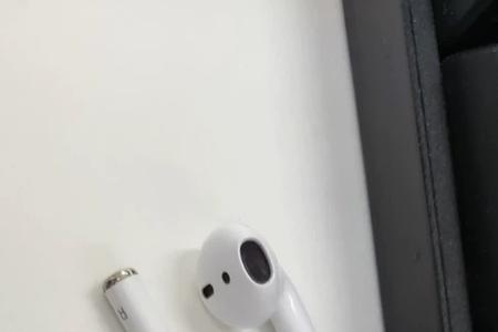 airpods2无缝连接用不了