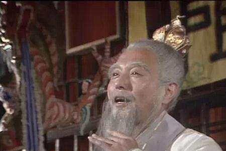 祖神擎天身世